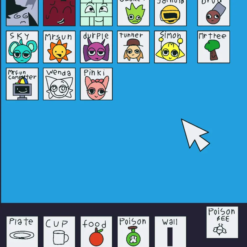 Game by @Manuel12358
