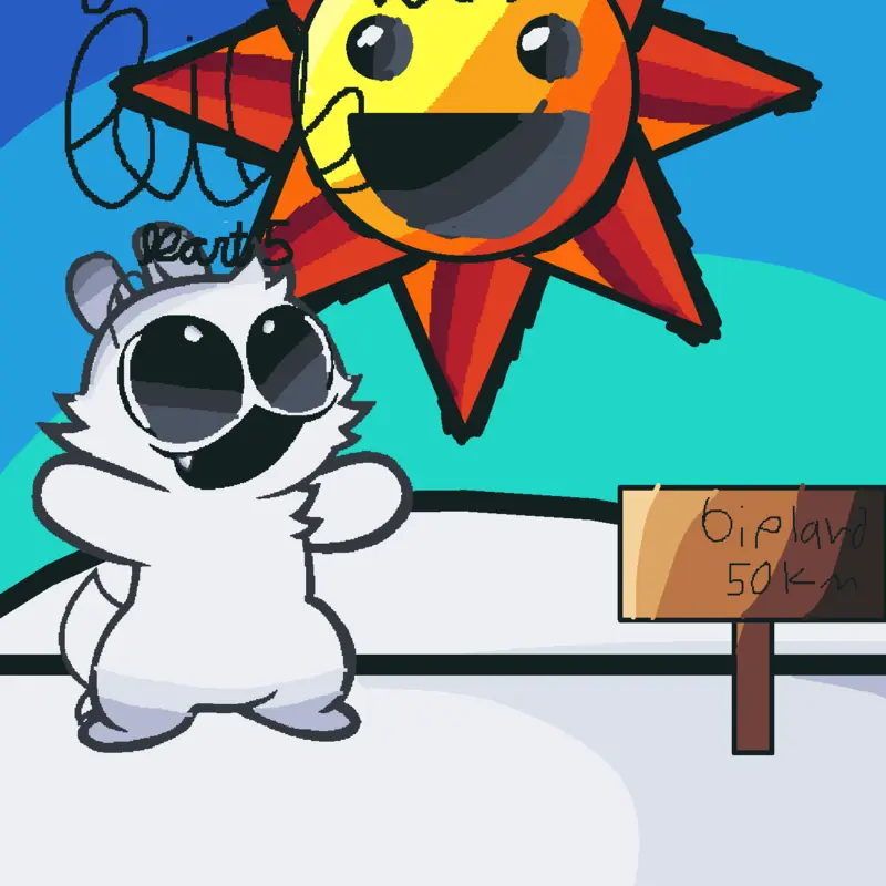 Game by @MarkerJuniorStudios