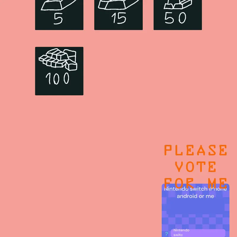 Game by @kayson201