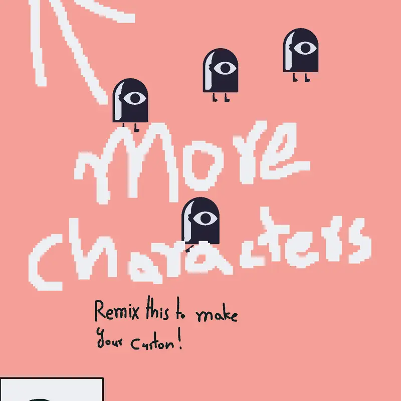 Game by @PakDragon