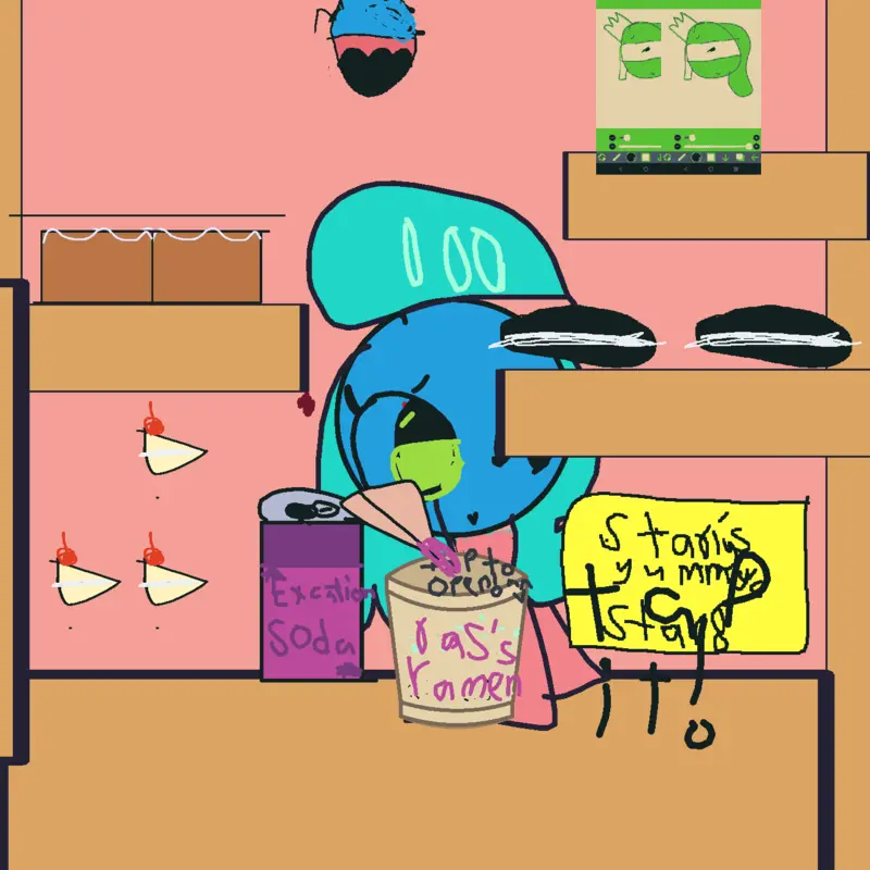 Game by @DINA_LOVES_MUKBANG_2acc
