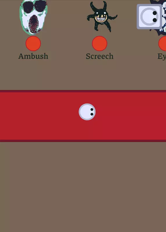 Game by @ufoyga_fan