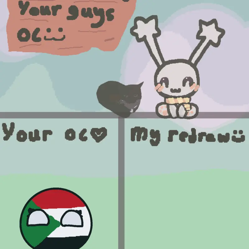 Game by @sudanese_countryball