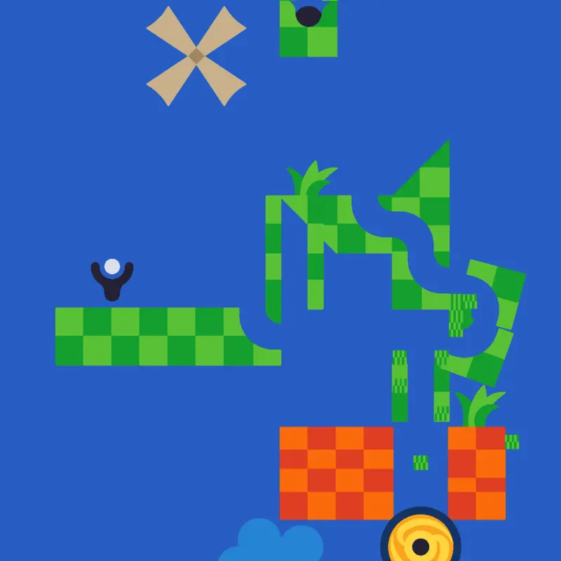 Game by @ayazefef