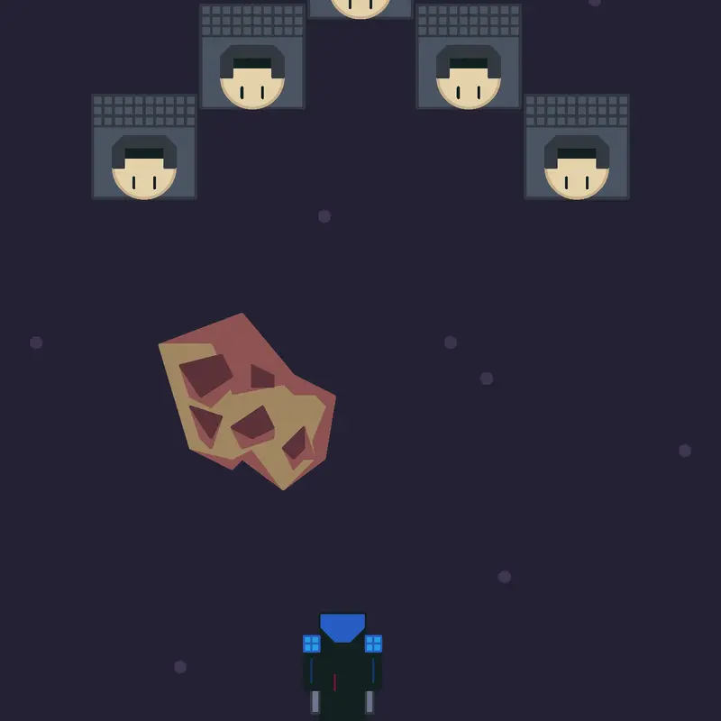 Game by @rahos