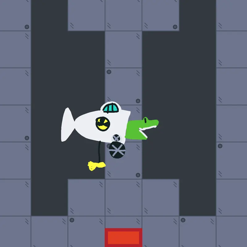 Game by @kungijoriyu