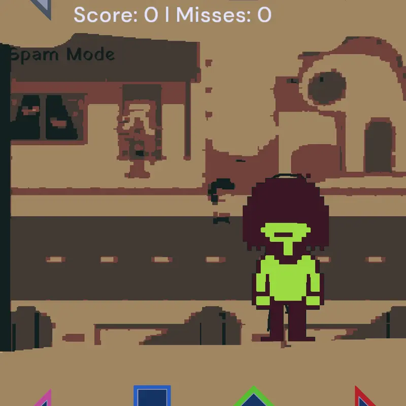 Game by @ral_say
