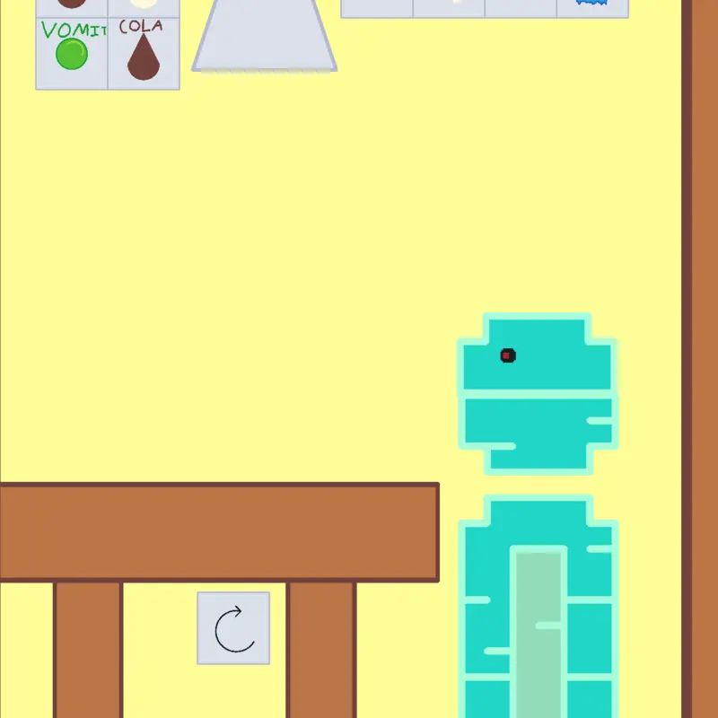 Game by @777e