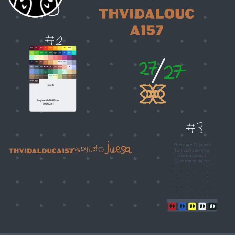 Game by @thvidalouca157
