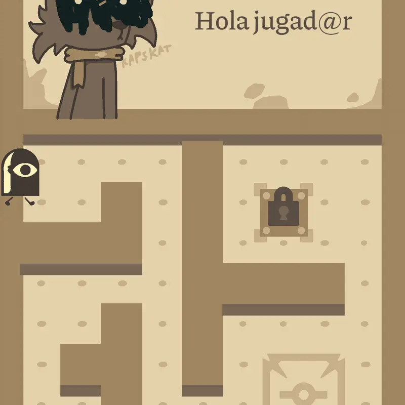 Game by @khamil