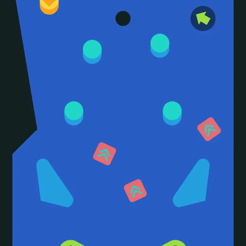Game by @Downhigh