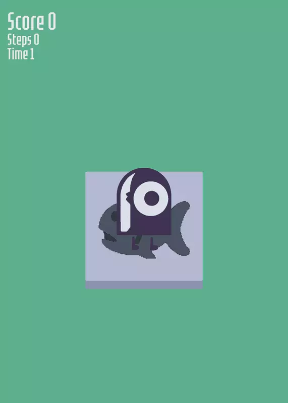 Game by @ultralakx