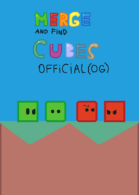 Merge and find cubes official (og)