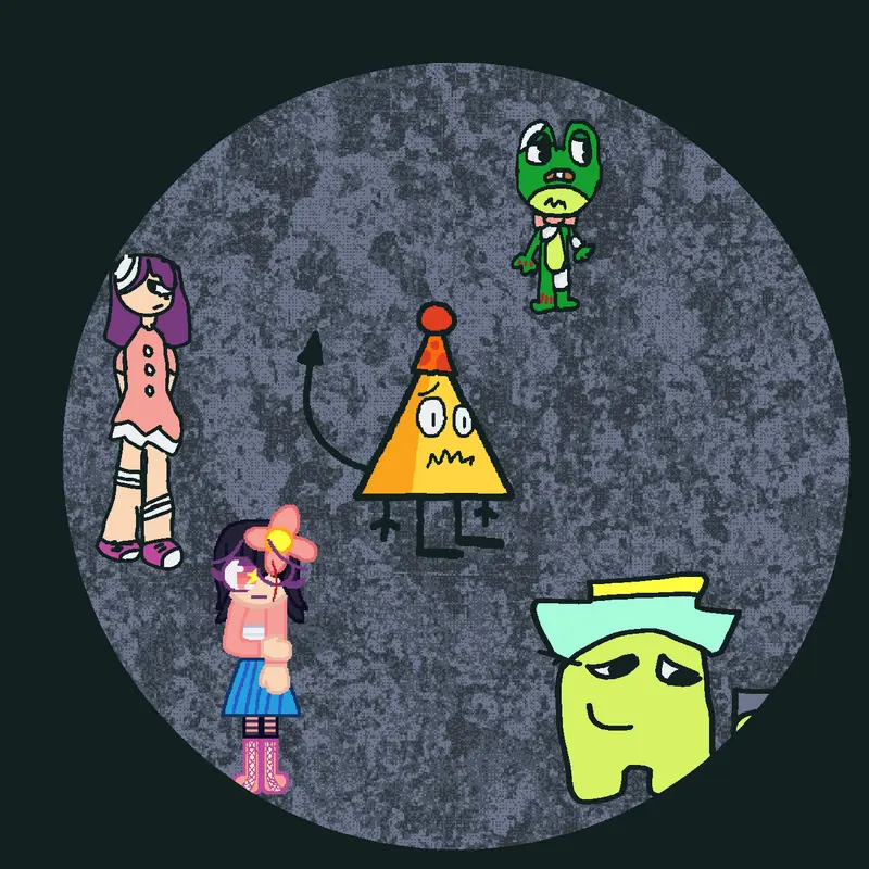 Game by @redandgreen_imposter