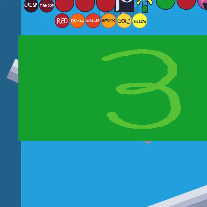 Game by @duloon