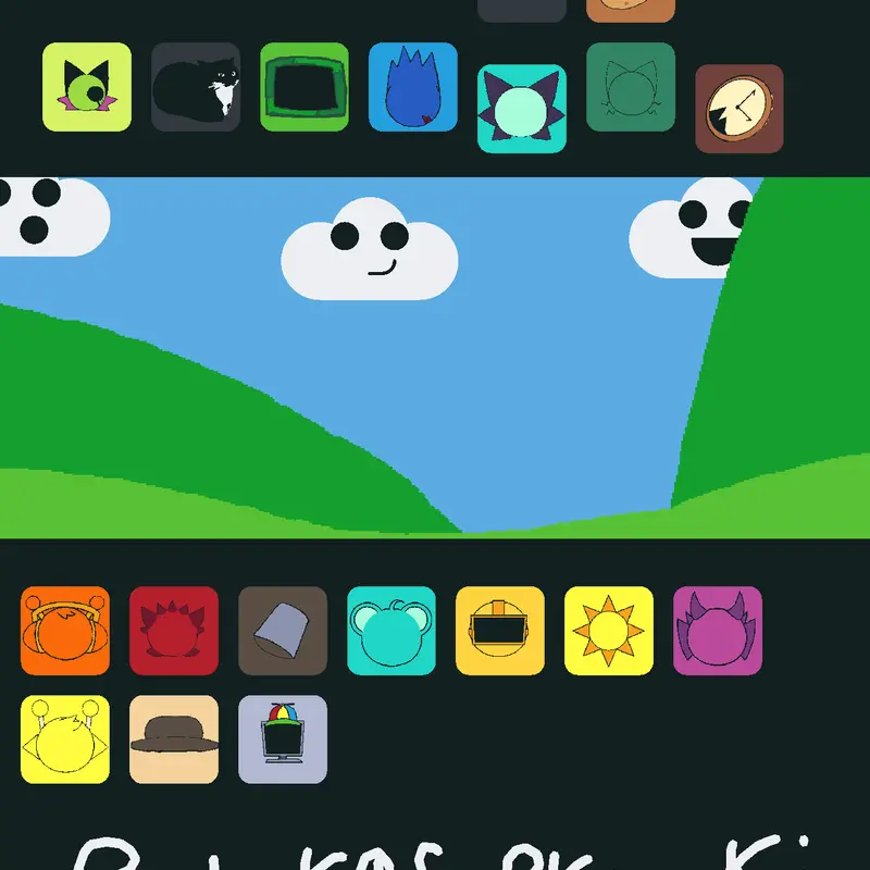 Game by @simon-2025