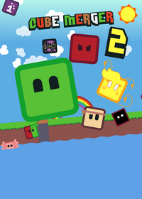 Cube Merger 2