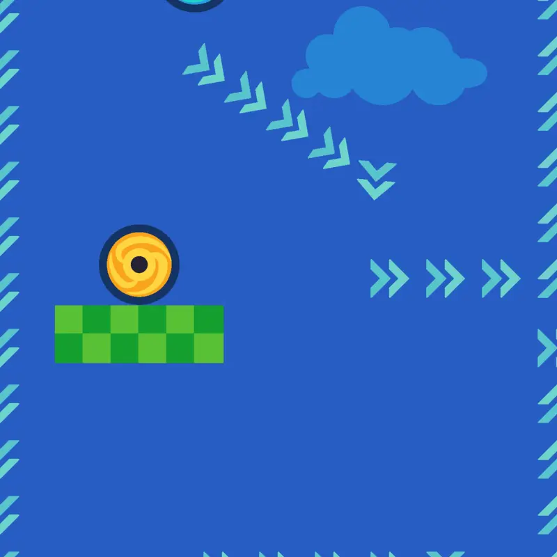 Game by @WEBSPIDER
