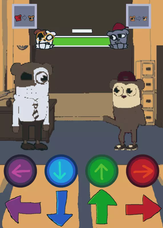 Game by @azka57