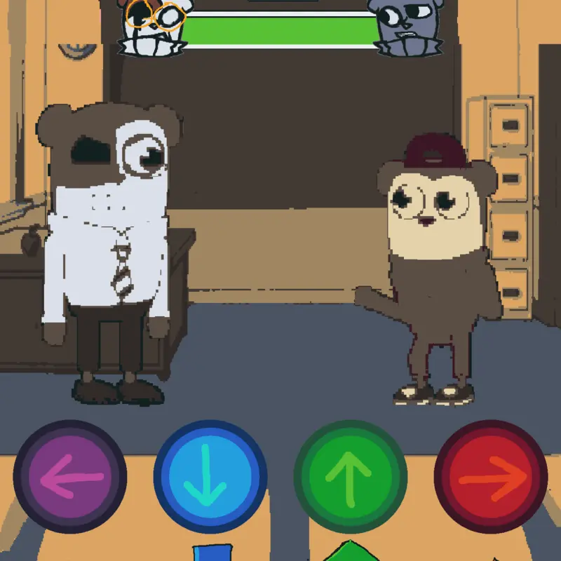 Game by @azka57