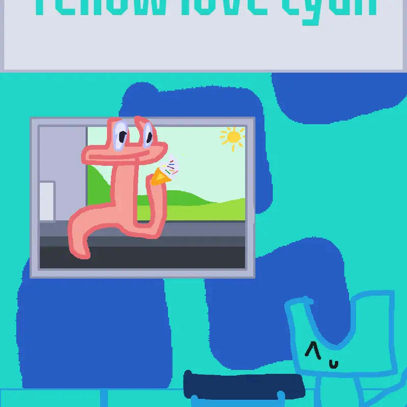 Game by @yellow_rainbowfriends
