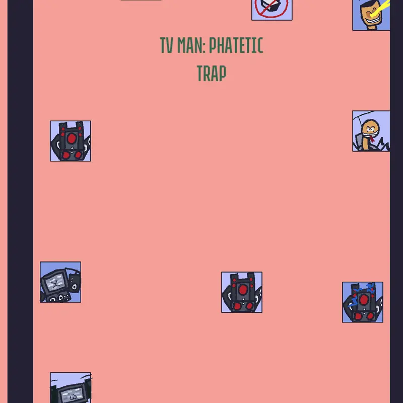 Game by @Empinc