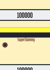 SpeedyGraviSlam vs Super Slammy test