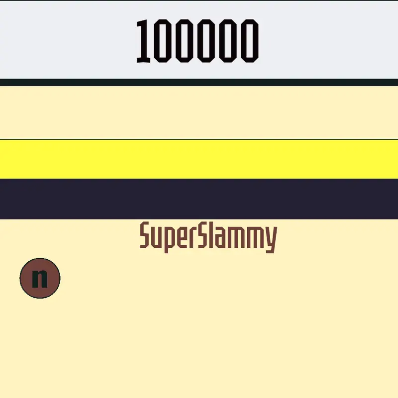 SpeedyGraviSlam vs Super Slammy test by @OrbiSlam