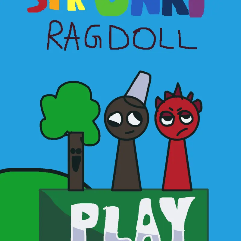 Game by @xarmine