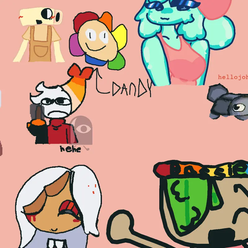 Game by @pebbleissocute