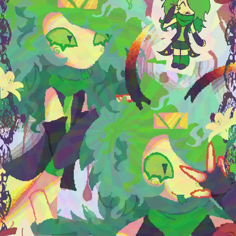 Game by @-Pinky_Fluffy-