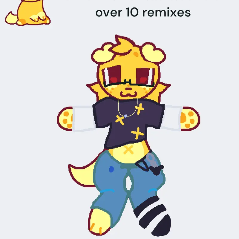 Game by @FakeSmile