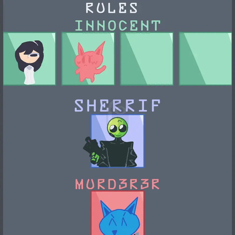 Game by @CattypinK