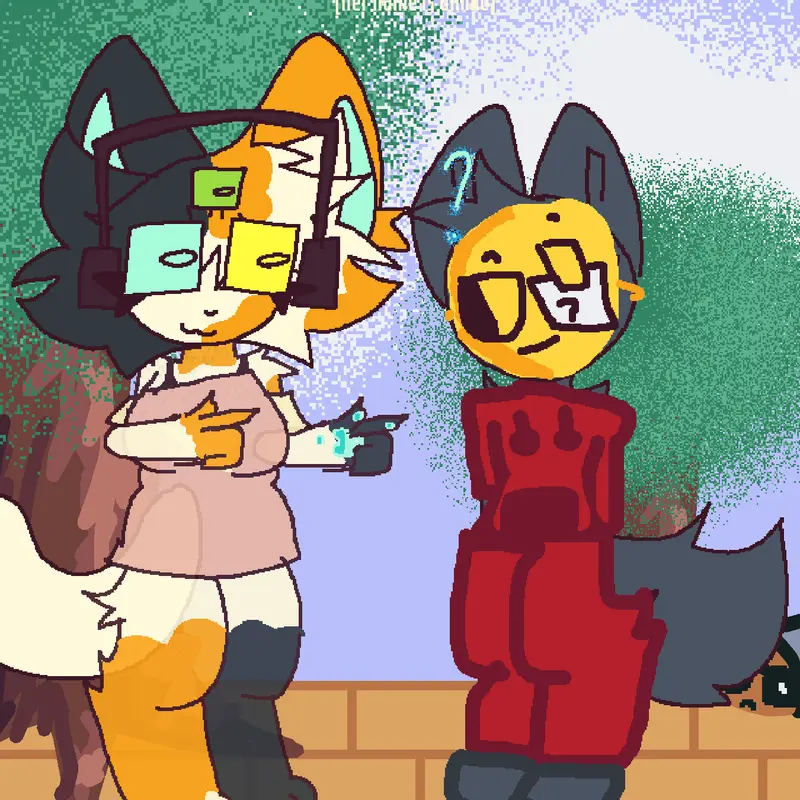 Game by @GadisGemini