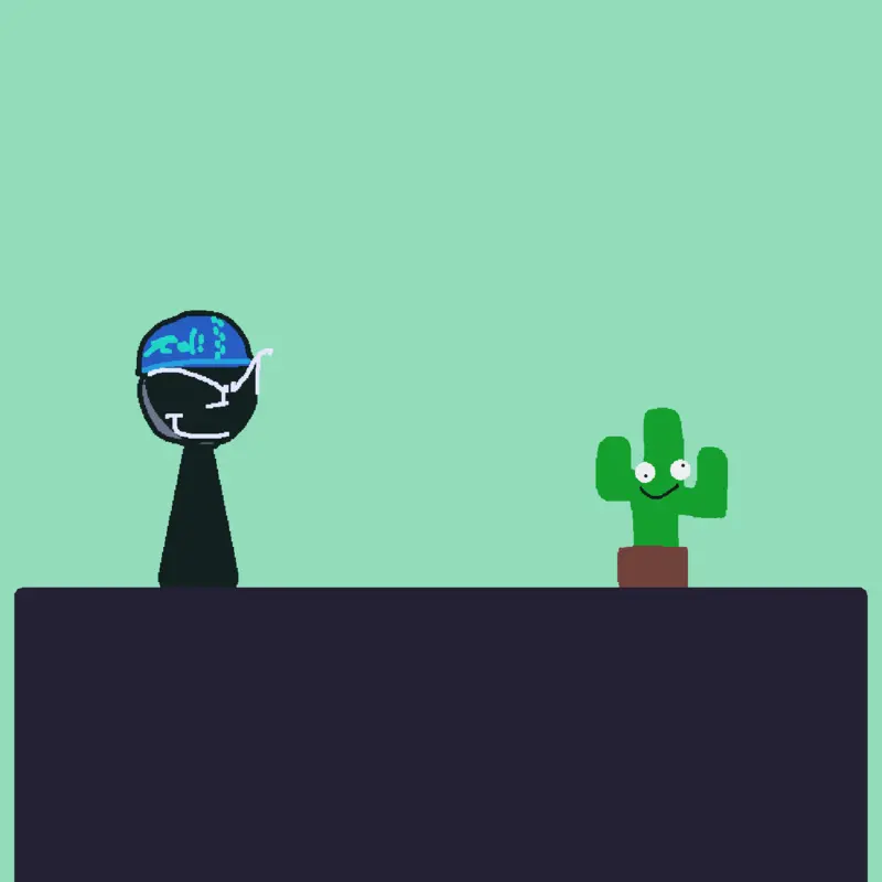 Game by @gobblie