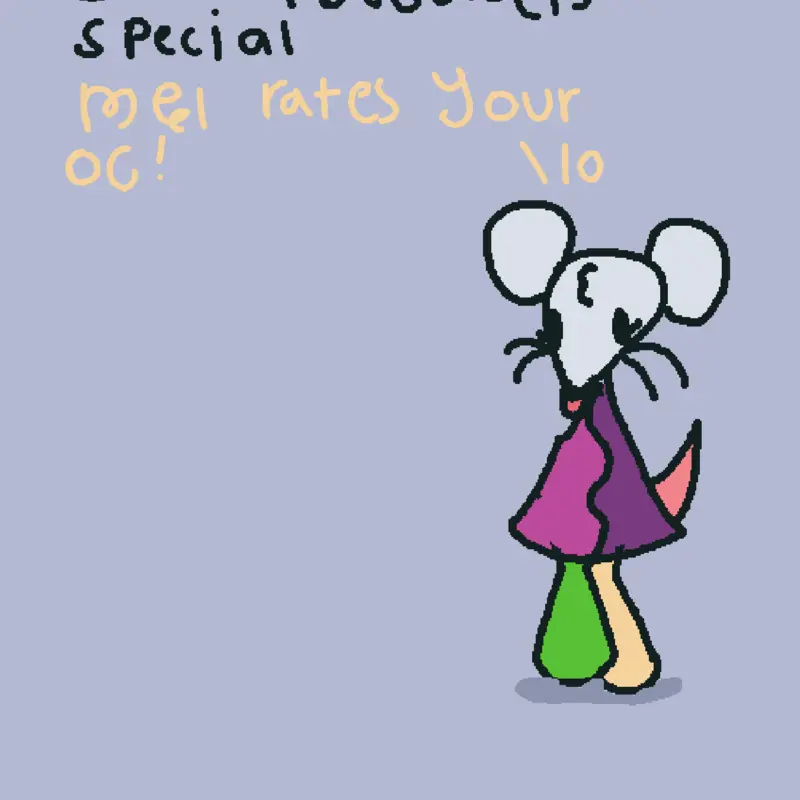 Game by @STAR-jelly_cookies