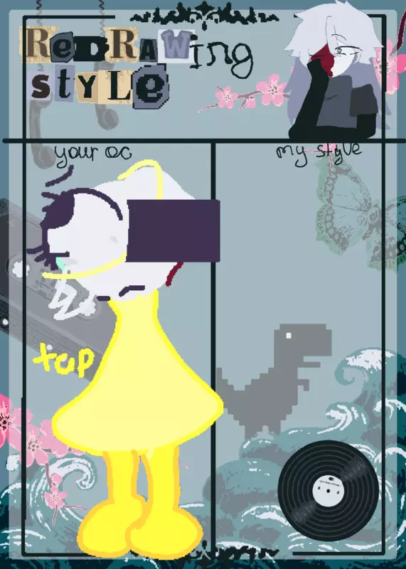 Game by @-Itz_Mitzuri-