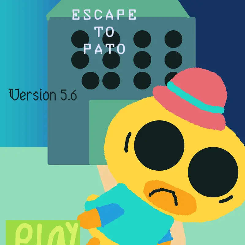 Game by @Andre940_ACTP