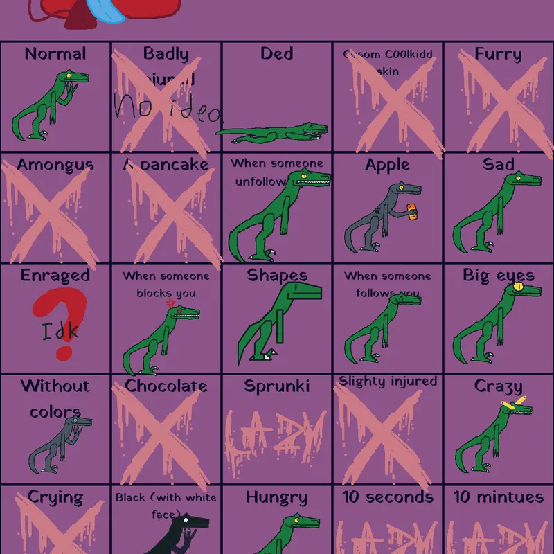 Game by @communist_dino_almaty