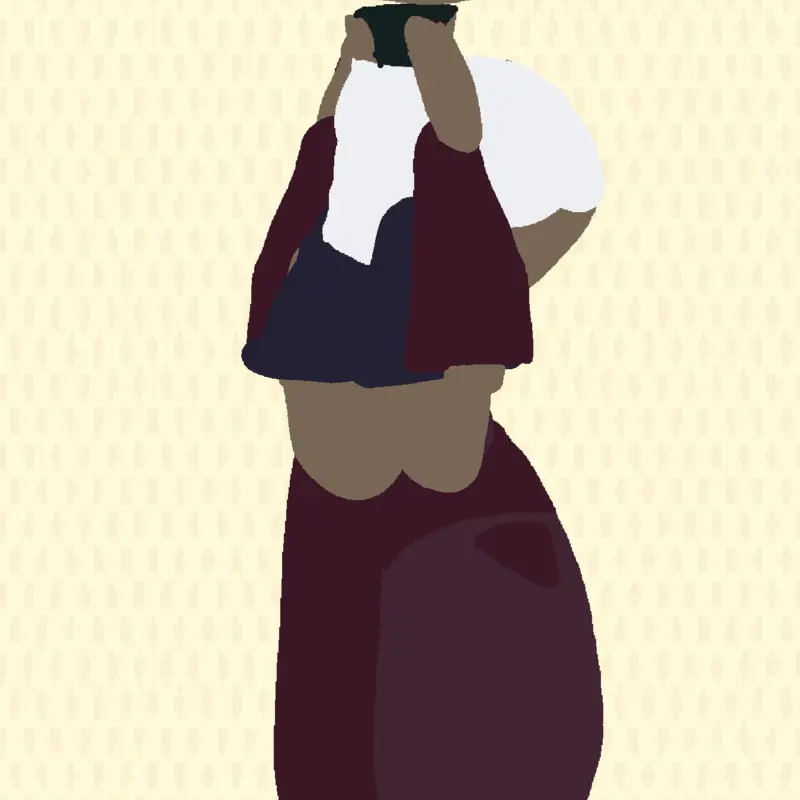 Cosmo! (Not a girl! W:there's blood! by @Aliceloving472
