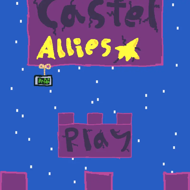 Game by @mr_clock256789