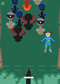 zombies horror