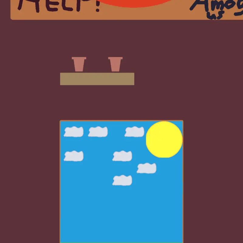 Game by @AnormalPlushie