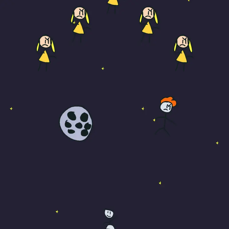 Game by @yqjdhfy