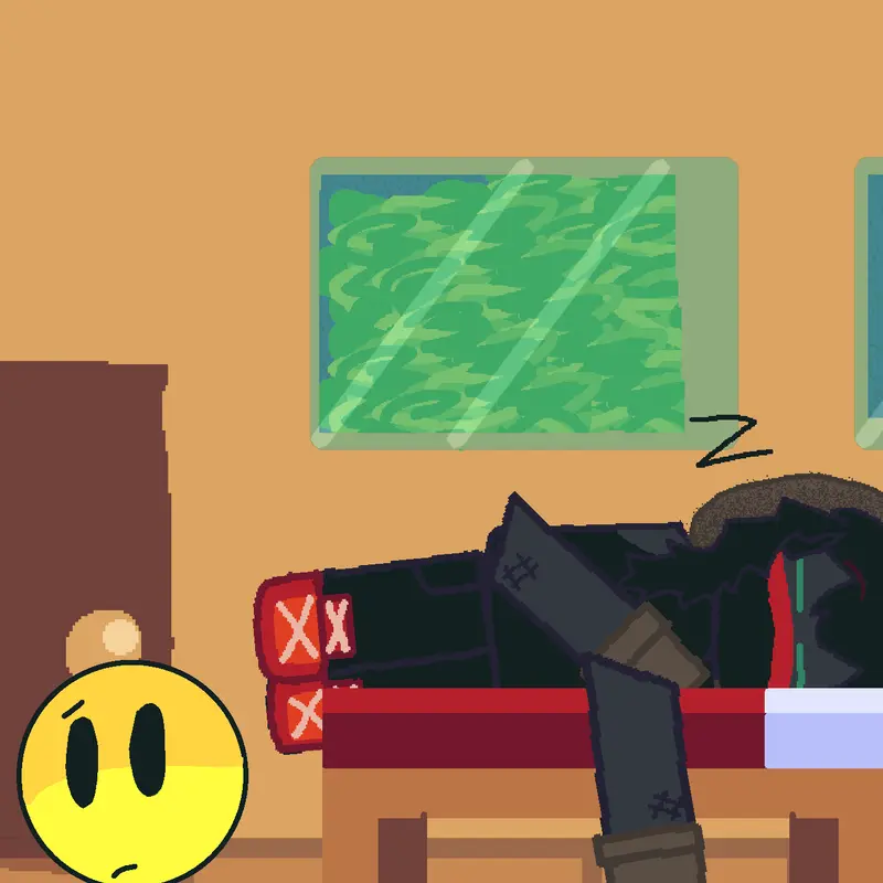 Game by @Sargent_Mcmeow