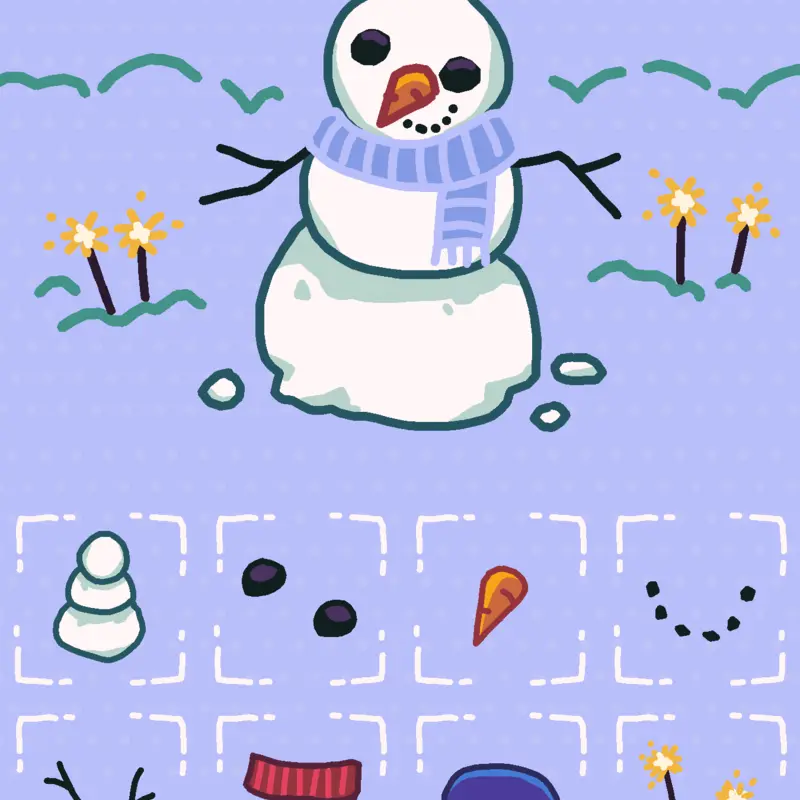 Game by @JustSaya