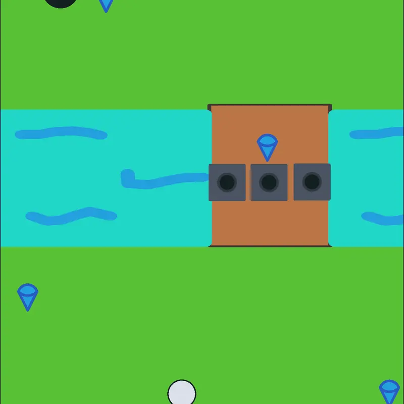 Game by @k4sh