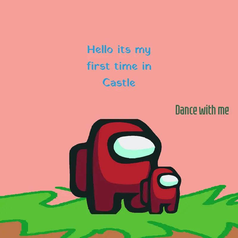 Hello by @nonody
