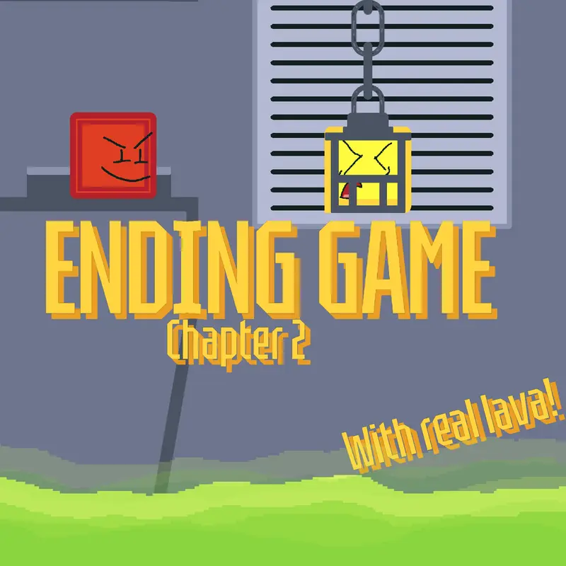 Game by @kidthewonderful17