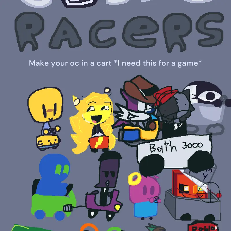 Game by @PinkiADumbWhore17